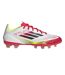 Chaussures De Foot Pour Terrain Ferme F50 Pro Homme Blanc Adidas-1
