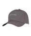 Casquette Trucker Adulte Blanc Gris Christian Rose-3