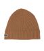 Bonnet Marron Homme Lacoste RB0001 - Taille unique