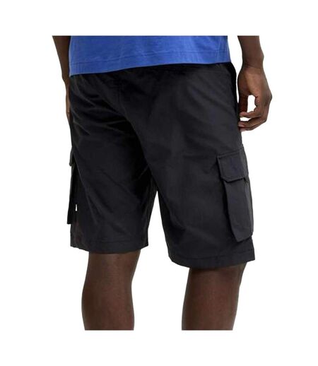 Short noir homme jack & jones cole