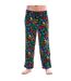 Pack Of 2  Mens Lounge Pants  Multicoloured Batman-3