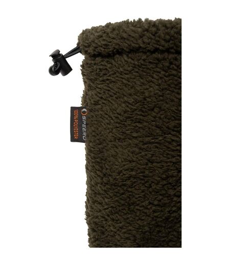 Cache-cou Taille Unique Vert Speero