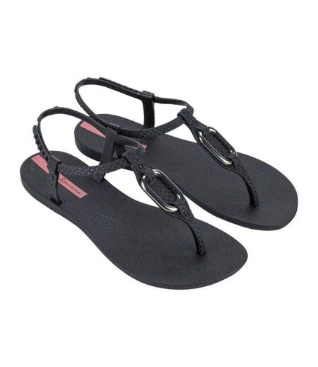 Sandales Class Linea Femme Noir Ipanema