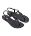 Sandales Class Linea Femme Noir Ipanema-1