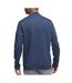 Sweat 1/4 Zip Marine Homme Adidas GR3105 - S