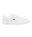 Baskets Homme Blanc Lacoste-1