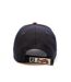 Casquette Rouge/Marine Homme New Era Atlbra - OSFA