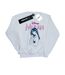 Disney - Sweat MULAN MAGNOLIA LINE - Femme (Blanc) - UTBI13792-1