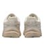 Womens/ladies Initiator Logo Trainers Off White Brown Nike-2