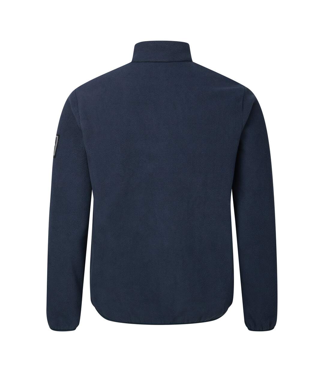 Mens Affinity Mountain Fleece Top Navy Dare 2B-2