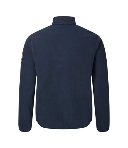 Mens Affinity Mountain Fleece Top Navy Dare 2B
