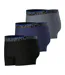Lot de 3 boxers homme Athena-1