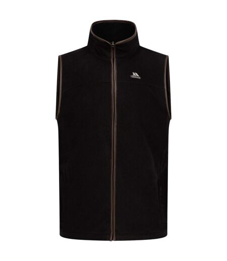 Veste Sans Manches Bernary Homme Noir Trespass