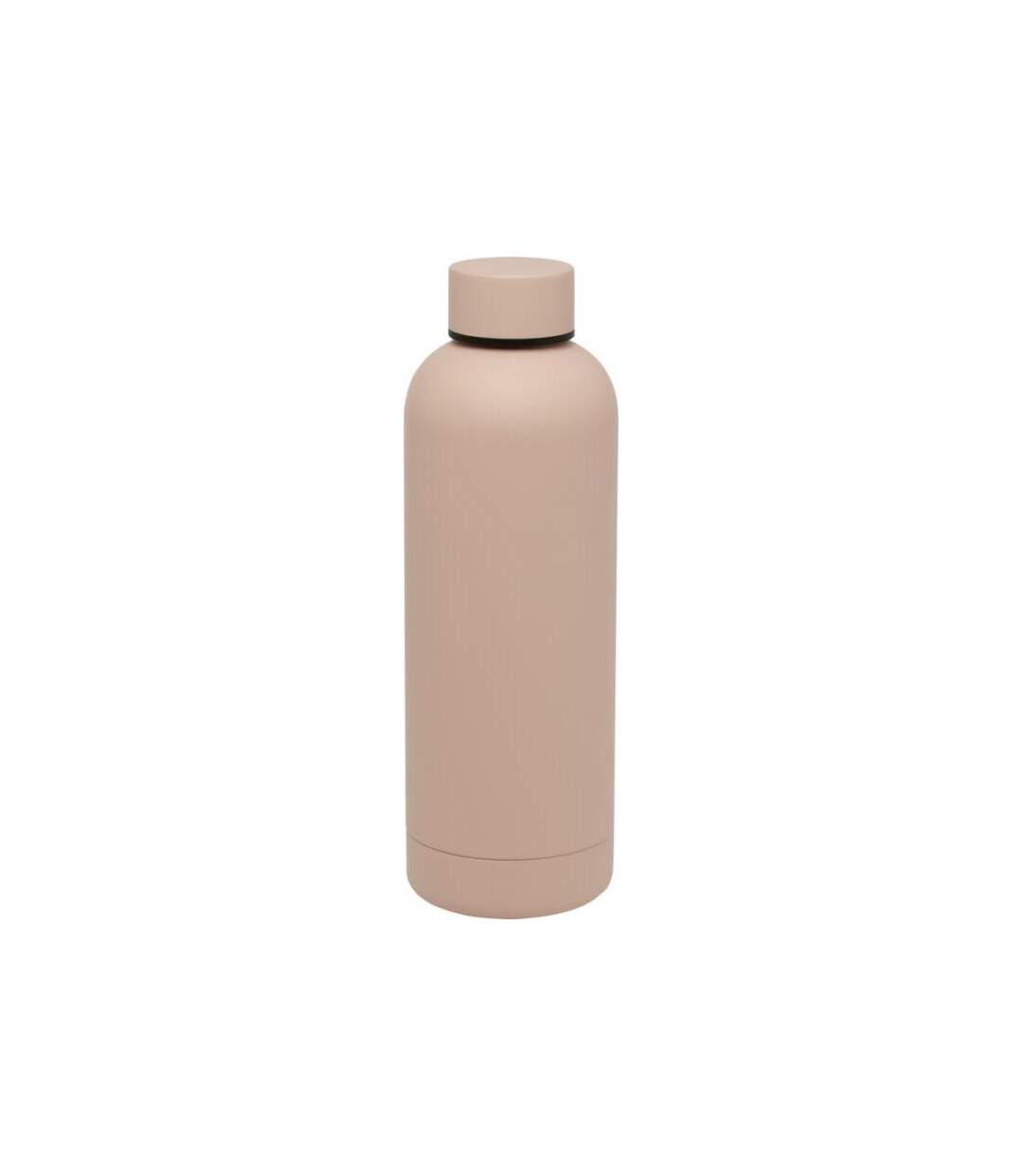 Bouteille Isotherme Spring Taille Unique Rose Pâle Generic-1