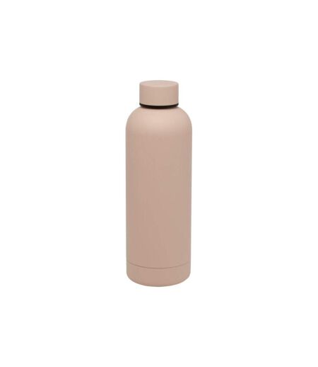 Bouteille Isotherme Spring Taille Unique Rose Pâle Generic