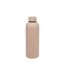 Bouteille Isotherme Spring Taille Unique Rose Pâle Generic-1
