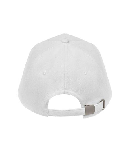 Casquette Seoul Blanc SOLS
