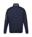 Veste polaire colliston homme bleu marine Regatta