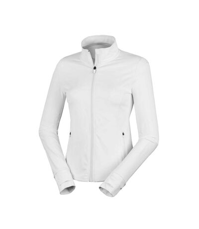 Veste femme blanc Spiro Spiro