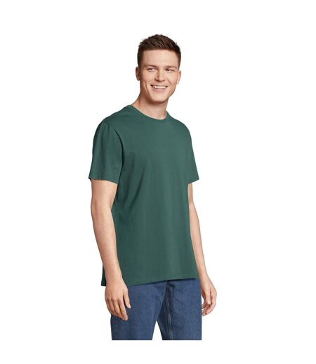 T-shirt Legend Adulte Vert SOLS