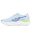 Baskets Homme Bleu Vert Fluo Karrimor-2