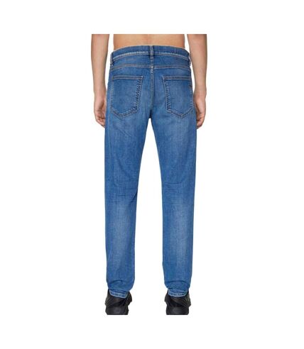 Jean Slim Bleu Homme Diesel 09D47 - W27-L30