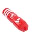 Gourde Motif/style Arsenal Fc Taille Unique Rouge Blanc Adidas-3