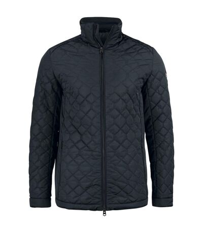 Mens Pendleton Jacket Black Cutter & Buck