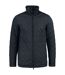 Mens Pendleton Jacket Black Cutter & Buck-1