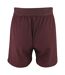 Mens Ace Short Sport Quick Drying Shorts with Pockets-2