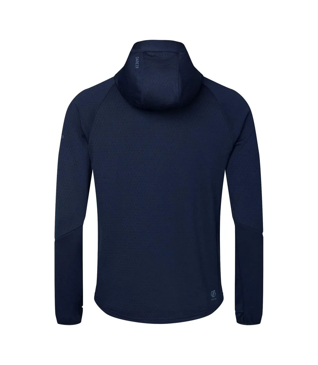 Haut De Sport Venture Homme Bleu Marine Regatta-3