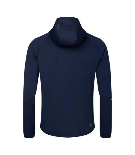 Haut De Sport Venture Homme Bleu Marine Regatta