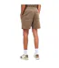 Mens Owners Club Loopback Jersey Shorts Almond Represent-4