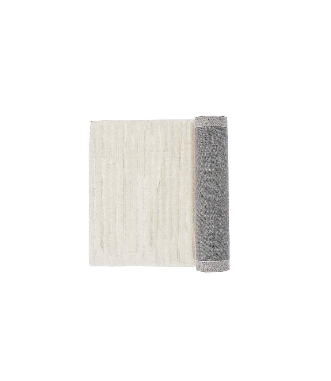 Tapis Design Milton 70x200cm Naturel-3