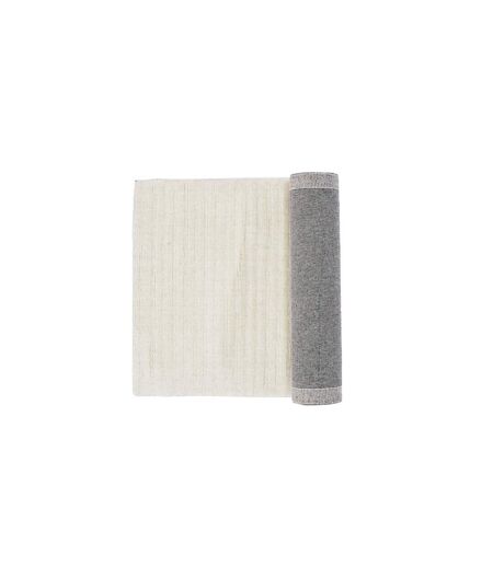 Tapis Design Milton 70x200cm Naturel