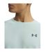 T-shirt 2.0 Homme Vert Under Armour-4