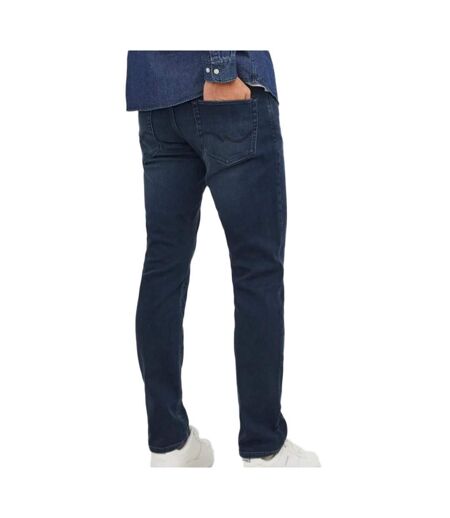 Jean Bleu Foncé Homme Jack & Jones - W29-L32