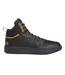 Chaussures De Basket Hiver Hoops 3.0 Homme Noir Adidas-4