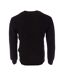 Pull noir homme paname brothers irlandais-2