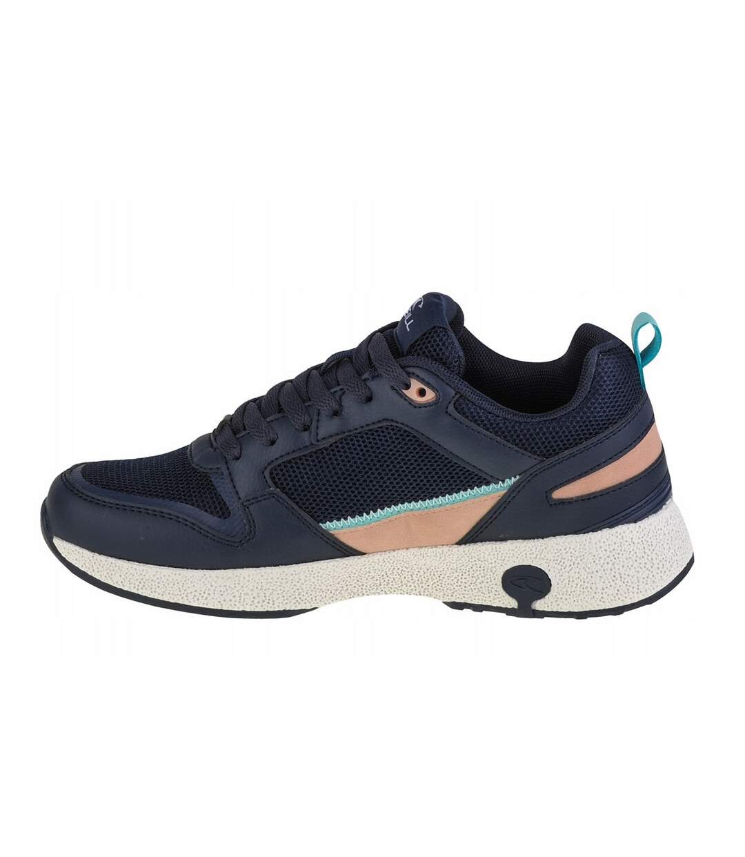 Baskets Honolua Femme Bleu Marine O´Neill-2