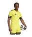 T-shirt Squadra Homme Jaune Adidas-1