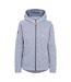 Polaire Reserve Femme Bleu Trespass-2