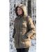 Parka matelassé SH9079K-1