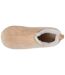 Isotoner Chaussons extra-light Bottillons femme microvelours - semelle à picots antidérapants-2