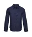 Chemisier Bennett Femme Denim Brut NEOBLU-1