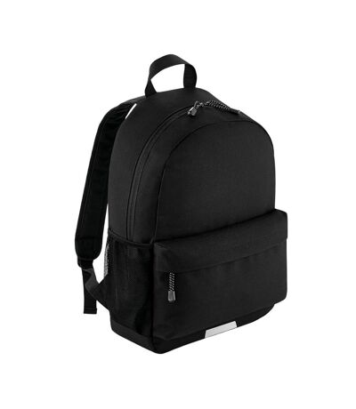 Sac à dos academy taille unique noir Quadra