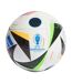 Ballon blanc adidas euro24 pro-1