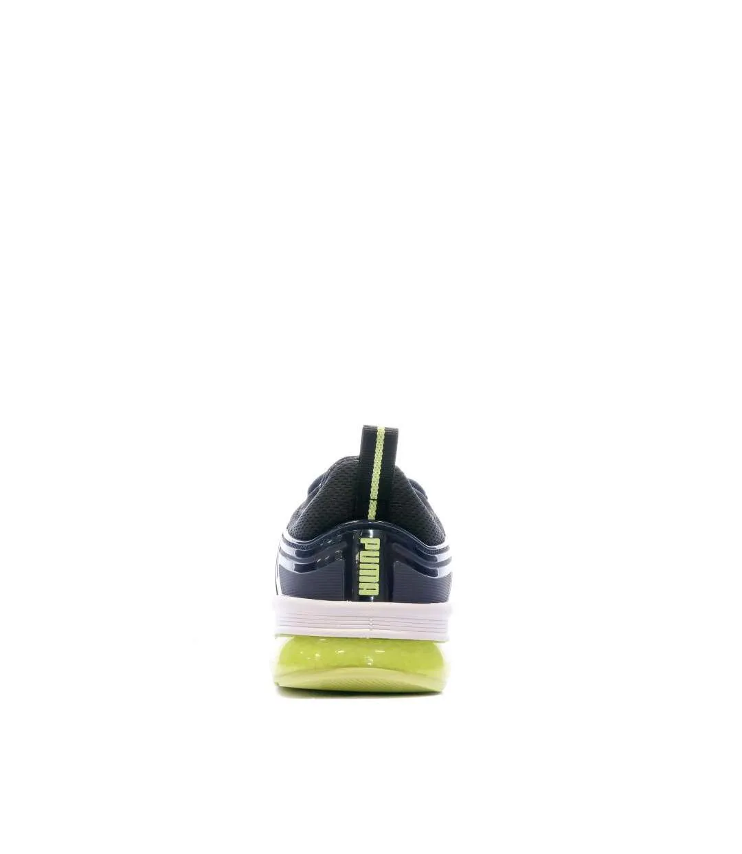Chaussures de sport noir homme puma electron street era-3