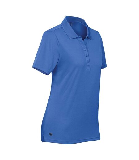 Polo Eclipse Femme Azur Stormtech