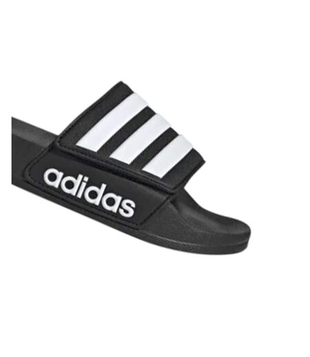 Tongs Adilette Shower Homme Noir Adidas
